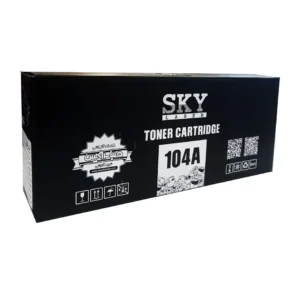 کاتریج اسکای مدل 104A