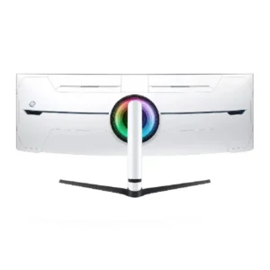 مانیتور گیمینگ 57 اینچ سامسونگ مدل Odyssey Neo G9 G95NC