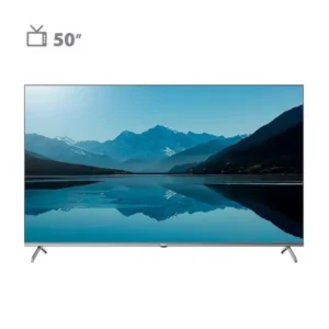 تلویزیون QLED جی پلاس مدل 50SQ778N سایز 50 اینچ