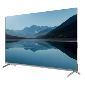 تلویزیون QLED جی پلاس مدل 50SQ778N سایز 50 اینچ