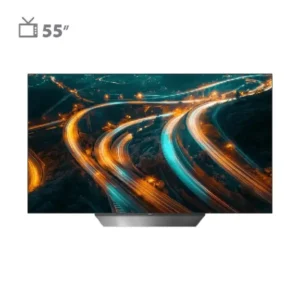 تلویزیون اولد جی پلاس مدل 55SO621N سایز 55 اینچ