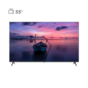 تلویزیون LED جی پلاس مدل 55SU768N سایز 55 اینچ