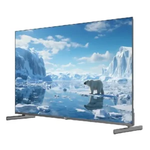 تلویزیون LED جی پلاس مدل 60SU768N سایز 60 اینچ