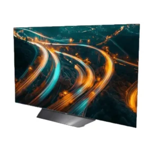 تلویزیون اولد جی پلاس مدل 65SO621N سایز 65 اینچ