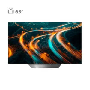 تلویزیون اولد جی پلاس مدل 65SO621N سایز 65 اینچ