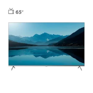 تلویزیون QLED جی پلاس مدل 65SQ778N سایز 65 اینچ
