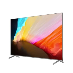 تلویزیون QLED جی پلاس مدل 75SQ868S سایز 75 اینچ