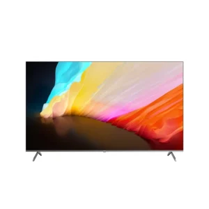 تلویزیون QLED جی پلاس مدل 75SQ868S سایز 75 اینچ