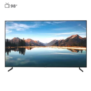 تلویزیون QLED جی پلاس مدل 98SQ866S سایز 98 اینچ