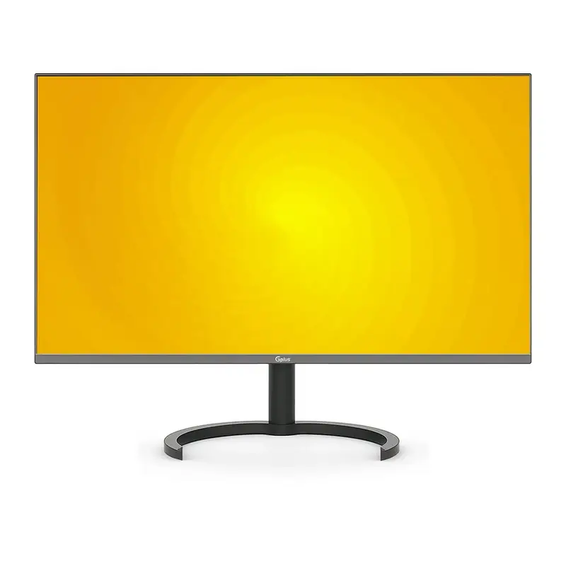 مانیتور جی پلاس مدل GDM-278CS سایز 27 اینچ مانیتور جی پلاس مدل GDM-278CS سایز 27 اینچ
