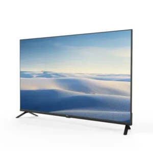 تلویزیون 43 اینچ جی پلاس مدل 43SH638N سایز 43 اینچ