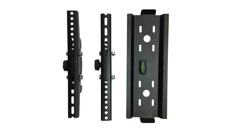 پایه نگهدارنده تلویزیون TV JACK مدل Z1 پایه نگهدارنده تلویزیون TV JACK مدل Z1