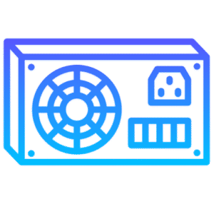 منبع تغذیه (پاور)