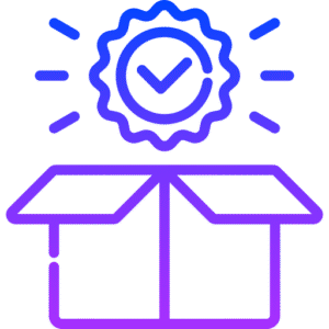 ضمانت اصالت کالاهای کسری رایانه