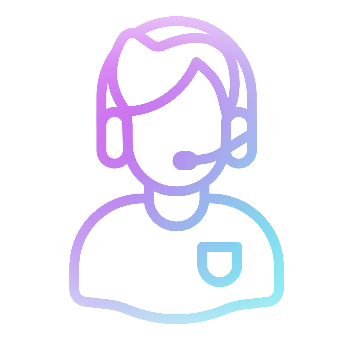 پشتیبانی کسری رایانه