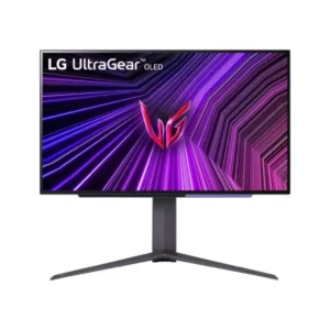 مانیتور ال جی مدل 27GR95QE سایز 27 اینچ