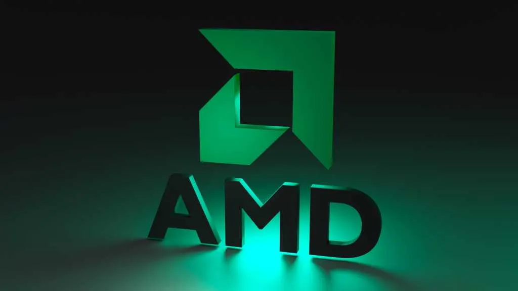 AMD