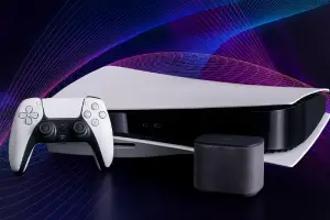 آموزش اتصال اسپیکر به PS4