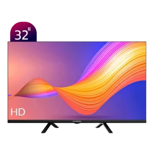 تلویزیون ایکس ویژن مدل 32XH600 سایز 32 اینچ