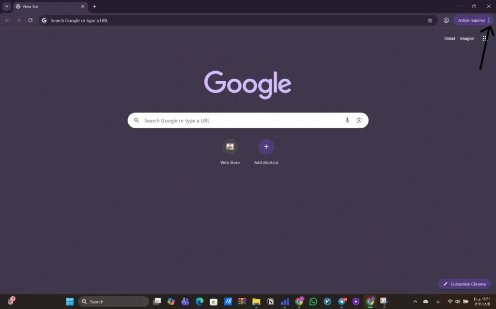 استفاده از Chromecast