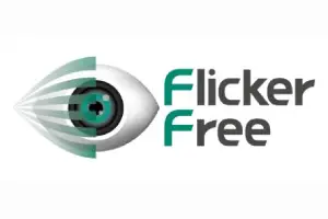 Flicker Free