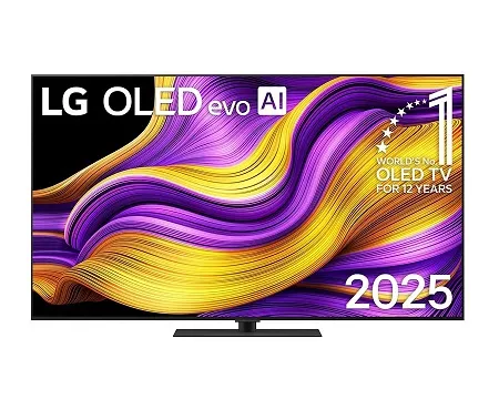 LG OLED G5 (55G5 و 65G5)