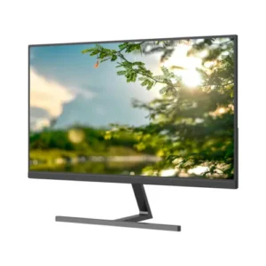 مانیتور اسپیکر دار یونیوو مدل UM-24 IS 120 سایز 24 اینچ