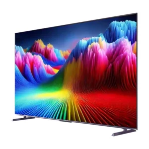 تلویزیون هوشمند 100x25 سایز 100 اینچ