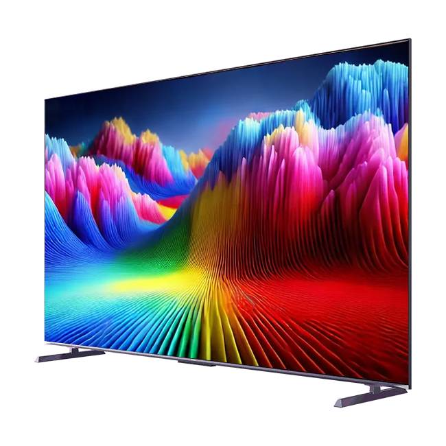 تلویزیون هوشمند 100x25 سایز 100 اینچ تلویزیون هوشمند 100x25 سایز 100 اینچ