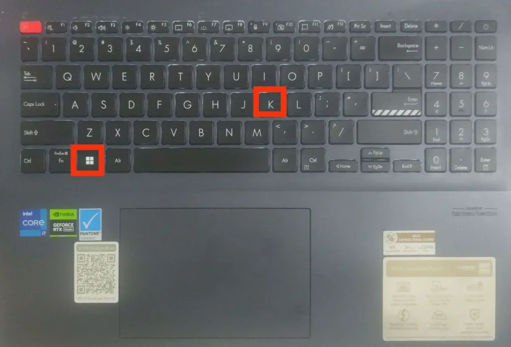 استفاده از فناوری Miracast