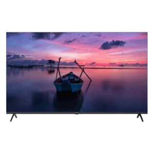 تلویزیون هوشمند جی پلاس مدل GTV-55SQ788NP سایز 55 اینچ