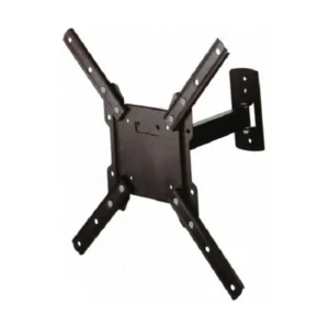 پایه دیواری تلویزیون بازویی متحرک LCDArm LW-338