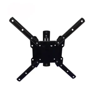 پایه دیواری تلویزیون بازویی متحرک LCDArm LW-338