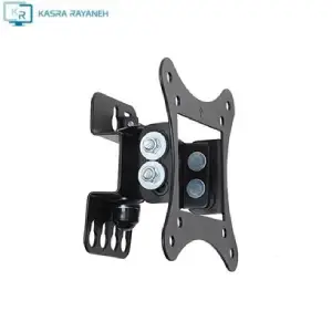 پایه دیواری مانیتور متحرک LCDArm LW-65