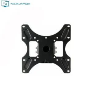 پایه دیواری مانیتور و تلویزیون متحرک LCDArm TWM-64
