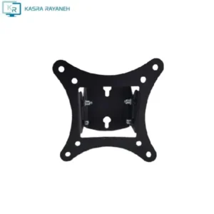 پایه نگهدارنده دیواری مانیتور ال سی دی آرم LW35