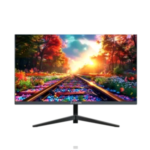 مانیتور اسپیکر دار ایکس ویژن مدل XS2280SH سایز 22 اینچ