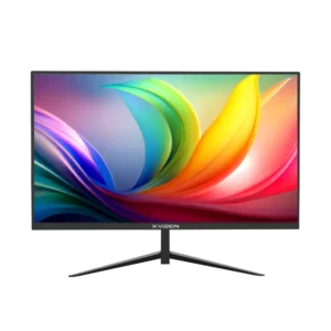 مانیتور اسپیکر دار ایکس ویژن مدل XS2480SH سایز 24 اینچ
