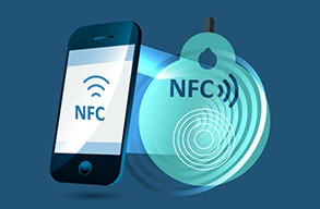 فناوری nfc