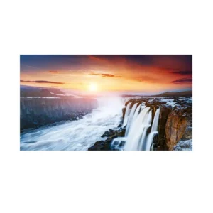 ویدئو وال سامسونگ ۵۵ اینچ VH55C-R