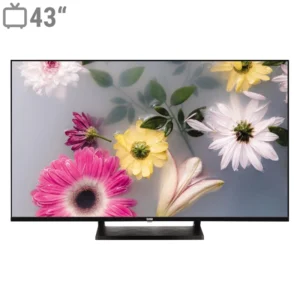 تلویزیون سام الکترونیک مدل 43D6500