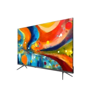 تلویزیون UHD 4K هوشمند ایکس ویژن مدل 50XYU700 سایز 50 اینچ