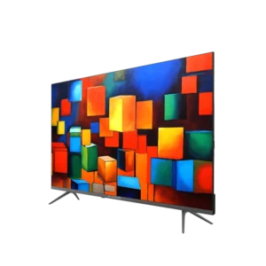 تلویزیون QLED UHD 4K هوشمند ایکس ویژن مدل 55XYU800 سایز 55 اینچ
