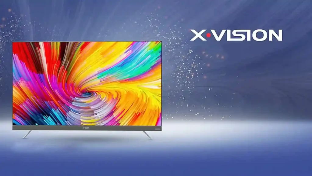 بهترین و پرفروشترین تلویزیونهای ایکس ویژن در بازار ایران