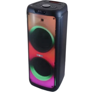اسپیکر شارژی X-MAX مدل XM-212F