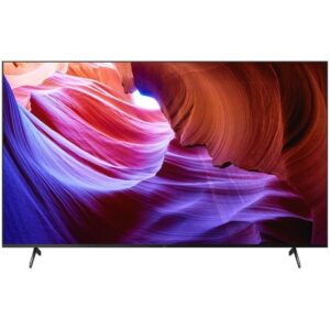 تلویزیون 85 اینچ ال ای دی هوشمند سونی مدل KD-85X85k