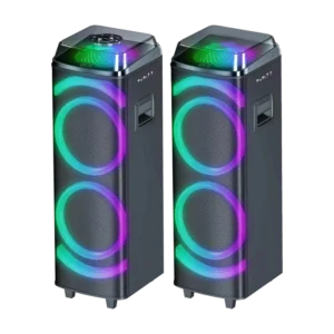 اسپیکر X-MAX مدل دیجی X-D412G